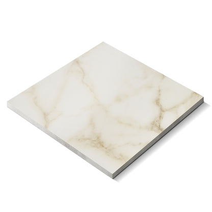 Fliese Calacatta Gold Mini 40x40cm