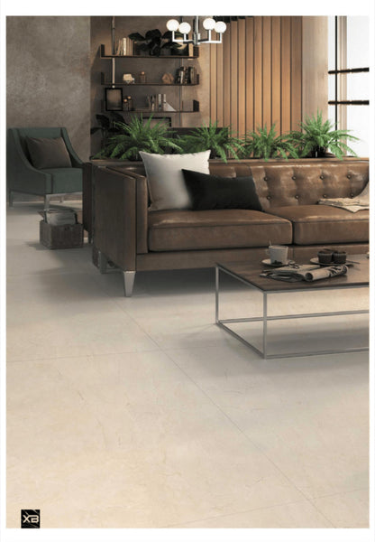 Marfil Crema 120x120cm